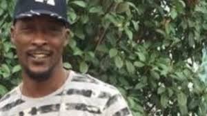 Fundraiser for Daylon Caldwell by Greta Gray : Derrick Holmes funeral and  burial.