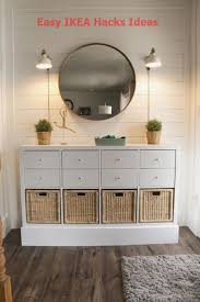 Latest Pic Concepts A Concept Goes Through The Blogs And Pages With This System Earth Ikea Hacks This Really I Concept Kallax Ikea Ikea Diy Ikea Cubes