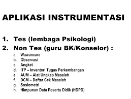 Tips guru bk baru di sekolah. Download Aplikasi Instrument Bk Di Sekolah Diens Blog