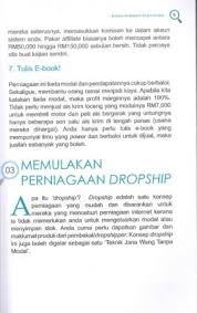 In english, modal verbs are a small class of auxiliary verbs used to express ability, permission, obligation, prohibition, probability, possibility, advice. Rahsia Perniagaan Tanpa Modal Books Stationery Books On Carousell