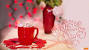 Background Free Valentine Wallpaper
