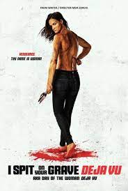 I Spit On Your Grave Deja Vu Dvd 2019 Best Buy In 2021 Full Movies Online Free Full Movies Dejavu