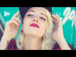 I'm feelin' good! Concept V...