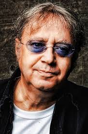 Ian, Royal Albert Hall, 1969 🥁💕