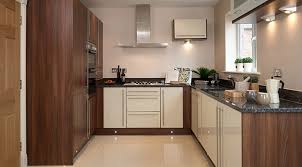 cream polished porcelain floor tiles