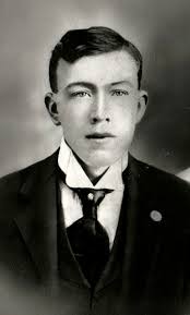 Robert Buchanan Menzies (1879-1967)