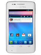When i order an unlock code for my alcatel onetouch m'pop, what will i receive? Alcatel One Touch S Pop Full Phone Specifications