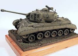 M26 Pershing