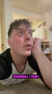 And I watched every episode 🐉 #dragonball #dragonballz #comedy #relatable  #anime