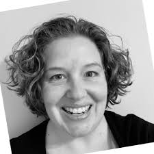 I'm happy to share that I'm starting a new position as Associate Vice  President, Training & Enablement at Amplify!