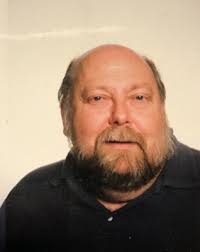 Obituary For Richard Paul Frank Gadziola 'Rick'