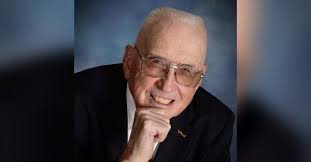 Fred Kircher Obituary