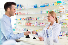 Pharmacist, druggist, (dispensing) chemist (brit.), apothecary (archaic) (male or of unspecified sex). Meurisse Efficiency Clinic Plaatsvervangende Apotheker