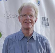 Ed Begley Jr.