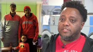 Family friend says GE employee killed in accident always tried to make  people smile