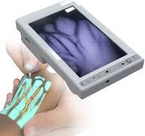 Amazon.com: OROMMA Infrared Vein Finder Locator Vein Viewer ...