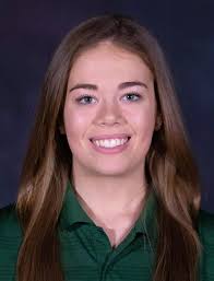 2020 Women's Lacrosse Roster