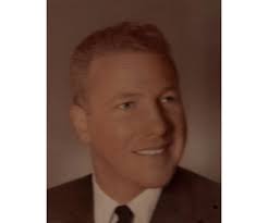 GEORGE MARSH Obituary (1930