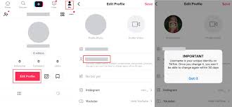There is a perfect little trick that lets you change your tiktok username without waiting for the normal 30 days. How To Change Tiktok Username A Quick Walkthrough