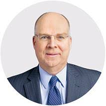 Jay Ralph was elected to the Board of Directors of Swiss Re Ltd in 2017. He  chairs the Compensation Committee and is a member of