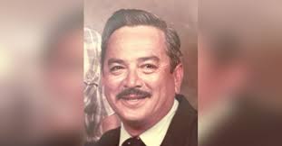 Obituary information for Eliseo Meza, Jr.