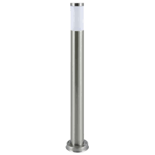 Led Standleuchte 105cm Sockelleuchte Pollerleuchte Wegleuchte Edelstahl Aussenleuchte Ip44 E27 230v Form S9 Led Standleuchte Sockelleuchte Standleuchte