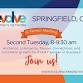Evolve Women's Network: Springfield, OH (In-Person)