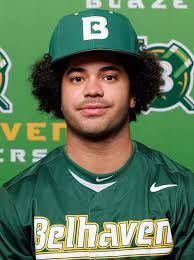 2024 Baseball Roster