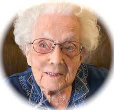 Mary Caston Obituary