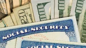 $687 Supplemental Security Income will Arrive Together with the ...