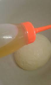 Roti puri tanpa yis confirm jadi bulat mesti cuba. Cara Buat Kuih Cakoi Sedap Tanpa Guna Yis