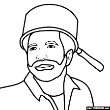 Loretta lynn creative relief coloring book: People Online Coloring Pages Thecolor Com