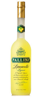 How many calories are in a shot of limoncello? Pallini Limoncello Wikipedia