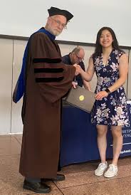 Convocation award winners for Class of 2024 announced