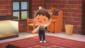 Combed back hair is one of the simplest hairstyles for kids. How To Get More Hairstyles Animal Crossing New Horizons Shacknews