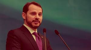 Haziran 2015 ve kasım 2015'teki genel seçimlerde adalet ve kalkınma. Yenicag Yazari Uguroglu Berat Albayrak Erdogan In Yerine Cumhurbaskanligi Adayligina Hazirlaniyormus