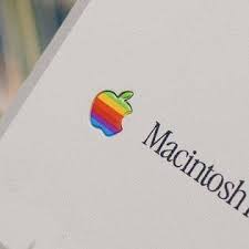 Apple Crumble - Apple Mac sales, service and support, Cornwall