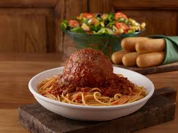 See 643 unbiased reviews of olive garden, rated 4 of 5 on tripadvisor and ranked #5 of 206 restaurants in langley city. Olive Garden Adds Giant Meatball And Footlong Chicken Parm To Its Menu Food Wine
