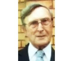 George Leslie Obituary (2015)