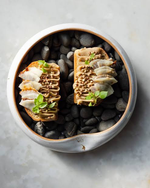 INATI | Restaurant | Christchurch | Gallery