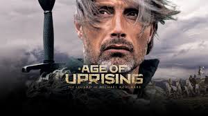 Watch After Braveheart