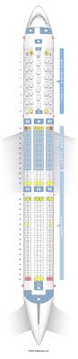 Seatguru Seat Map United Boeing 767 400er 764 Intl