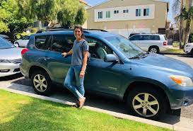 I Bought My First Car On Craigslistheres Exactly What The Process Was Like In 6 Steps Craigslist Cars Cars For Sale Car Buying