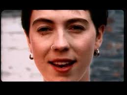 Bizarre Love Triangle — Frente!