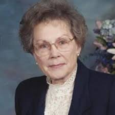 Most Recent Obituaries