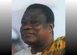 REVISITING PROF JOHN EVANS ATTA MILLS CANDIDACY AND NDC LOSSES IN THE 2000  AND 2004 ELECTIONS
