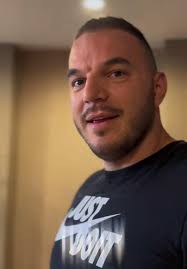 Julius Maddox and Andrey Smaevhand