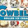 Cowbell Rolled Ice Cream from m.facebook.com