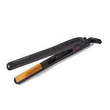 The chi lava 2.0 hairstyling iron combines the power of chi lava minerals with german engineering for dependable durable tools. Chi Original Chi Ceramic Hairstyling Iron Flat Irons Hair Straighteners Sally Beauty