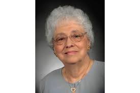 Beverly Baumann Obituary (1931